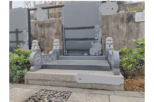 重庆仙居山陵园-巴南区