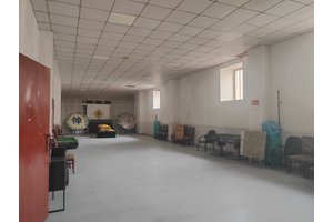 石桥铺殡仪馆大厅费用情况